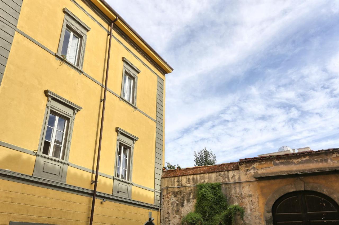 Aquarius Apartment Pisa Exterior foto